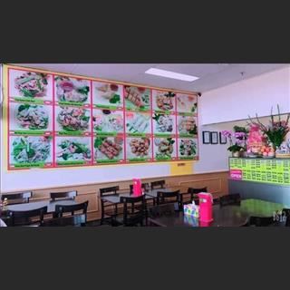 Cần sang nhà hàng rất đông khách ở Keilor East